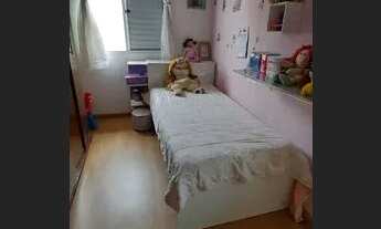 Imagem 5: Alugo apartamento no Vida Bela 2 em Mogi das Cruzes