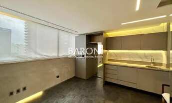 Imagem 5: São Paulo - Apartamento Padrão - Vila Nova Conceição