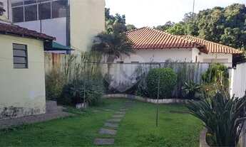 Imagem: Casa-São Paulo-HORTO FLORESTAL