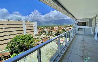 Imagem 6: Oportunidade! Apartamentos novos 2 Dorm (1 suíte) "Vista para o Mar" Maitinga em