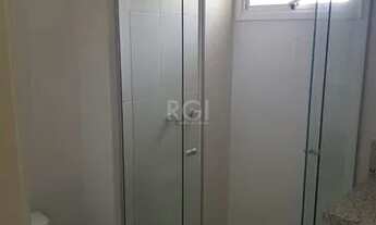 Imagem 4: Apartamento para Venda - 36m², 1 dormitório, 1 vaga - Santo Antonio