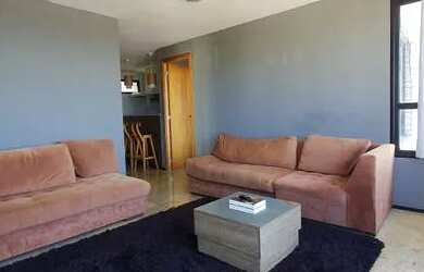 Imagem 3: Alugo mobiliado em Ponta Negra