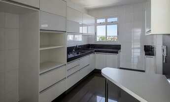 Imagem 3: Apartamento com 4 dormitórios à venda em Belo Horizonte