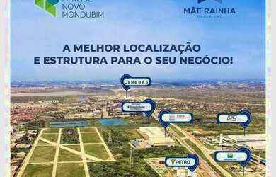 Imagem: Lotes Com Excelente Localizacão Na Cidade