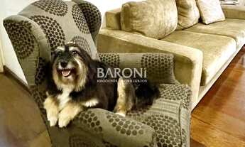 Imagem 7: São Paulo - Apartamento Padrão - Vila Mariana