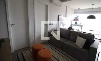 Imagem: Apartamento para Aluguel - Vila Madalena