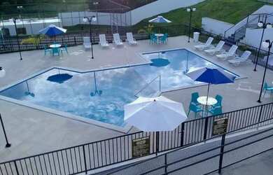 Imagem 3: Condomínio Park View Residence