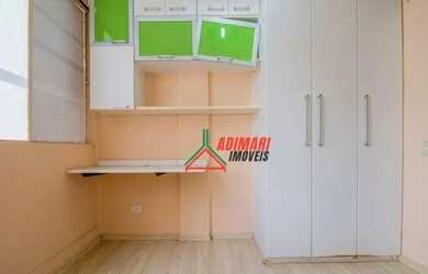 Imagem 8: Apartamento com 1 dormitório à venda, 45 m² por R$ 245.000,00 - Santa Cecília - São Paulo