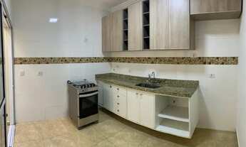 Imagem 5: SOBRADO [80M²] - BAIRRO: VILA ROMANA - CORRETORA: FATIMA HEINZE (FH