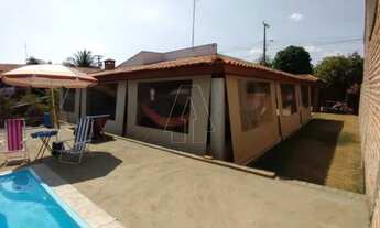 Imagem 4: Santo Antônio do Aracanguá - Fazenda/Sítio - Riviera da Barra