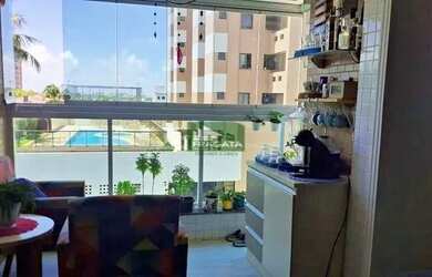 Imagem 2: APARTAMENTO ARACAJU COND RESIDENCIAL ALTO BELO NA ATALAIA