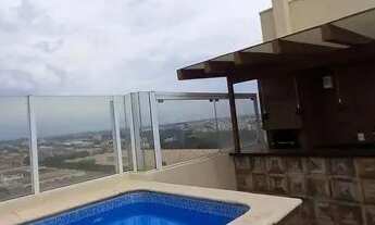 Imagem 2: Apartamento - Cobertura a venda