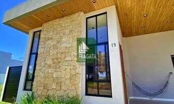 Imagem 3: CASA BARRA DOS COQUEIROS COND TERRAS ALPHAVILLE 2 NA BARRA DOS COQUEIROS