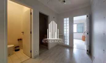 Imagem 2: Apartamento no Condomínio Edifício Rosa Micheletti com 34m e 1 quarto em Cerqueira César