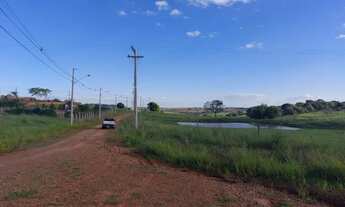 Imagem 4: Chácara Condomínio Terra Santa - Pompeia - SP