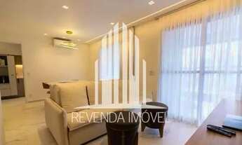 Imagem 4: Apartamento para venda no Brooklin, 3 suítes com 2 vagas, Haus Mitre Brooklin