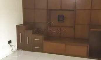 Imagem 2: Apartamento Padrão em São José do Rio Preto