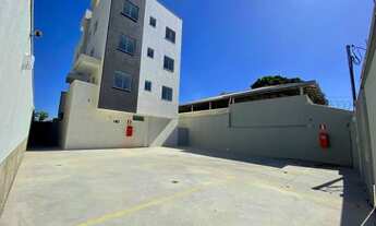 Imagem 2: Área Privativa / Garden com 2 dormitórios à venda em Belo Horizonte