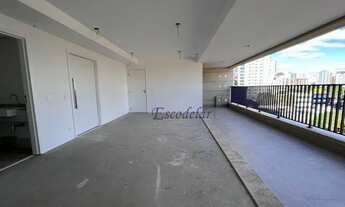 Imagem 2: Apartamento com 3 dormitórios para alugar, 147 m² por R$ 28.500,00/mês - Itaim Bibi - São