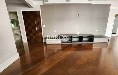 Imagem 4: São Paulo - Apartamento Padrão - Moema