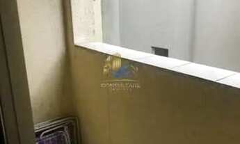 Imagem 7: Apartamento com 1 dormitório à venda, 50 m² por R$ 198.340,00 - Centro - São Vicente/SP