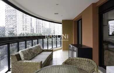 Imagem 5: São Paulo - Apartamento Padrão - Panamby