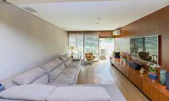 Imagem: São Paulo - Apartamento Padrão - Brooklin