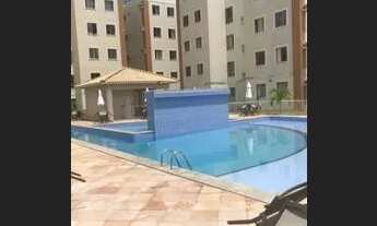 Imagem 2: Aluguel Apartamento 3 quartos com suite R$1.600,00 Lauro de Freitas