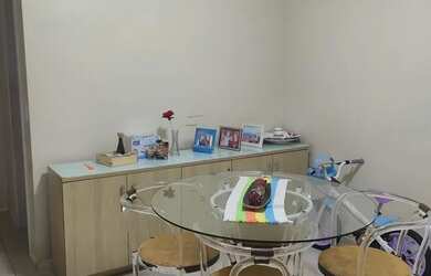 Imagem 2: Apartamento Parque Renascença Nascente 7 andar projetados