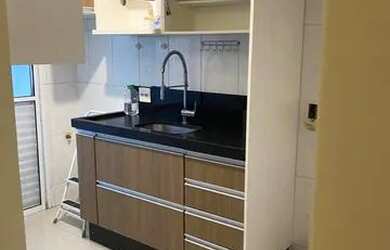 Imagem 2: Apartamento para aluguel tem 99m², com 4 quartos na Vila Sanches