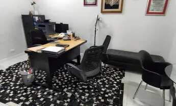 Imagem 6: Sobrado para aluguel tem 150 metros quadrados com 6 quartos em Ipiranga - São Paulo - SP