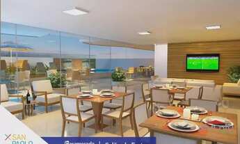 Imagem 4: Oportunidade!! Apartamento para venda com 3 quarto(s) sendo 1 suite em jardim camburi vitó