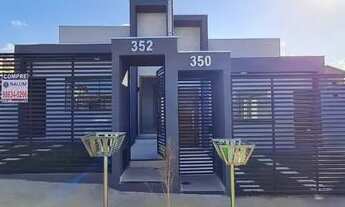 Imagem: Casa com 2 dormitórios à venda em Lagoa