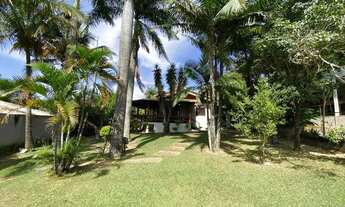 Imagem 3: Casa de Condomínio com 3 dormitórios à venda em Esmeraldas