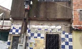 Imagem 1: Casa duplex muito grande com ponto comercial $160