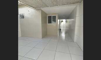 Imagem 6: Casa no Novo Geisel