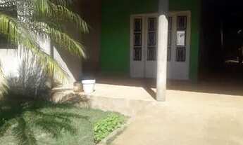 Imagem: Casa a venda no Distrito de Nova Esperança-Montes