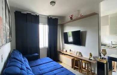 Imagem 5: LINDO APARTAMENTO COM PLANEJADOS A VENDA