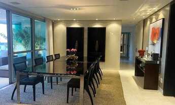 Imagem 7: Apartamento com 4 dormitórios para alugar em Belo Horizonte