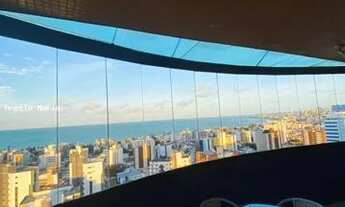 Imagem 3: Cobertura Duplex para Venda em João Pessoa, Aeroclube, 5 dormitórios, 3 suítes, 5 banheiro