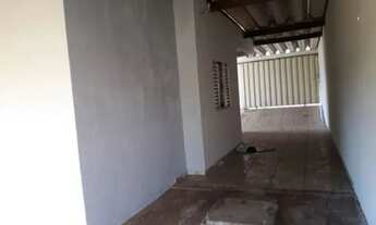 Imagem 3: CASA COM DOIS QUARTOS À VENDA NO BAIRRO DO 40 HORAS OBSERVE TENHO URGÊNCIA NA VENDA