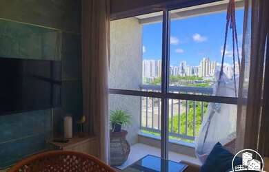 Imagem 7: DU) Oportunidade em Boa Viagem | 02 quartos | 45 e 54m²