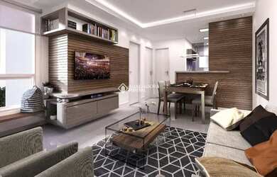 Imagem 7: CANOAS - Apartamento Padrão - Estancia Velha