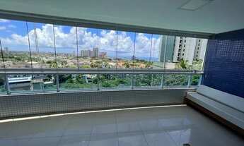 Imagem 2: APARTAMENTO 3/4, 03 SUÍTES VISTA MAR ALTO LUXO EM PATAMARES