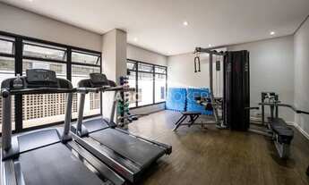 Imagem 3: Apartamento em Higienópolis