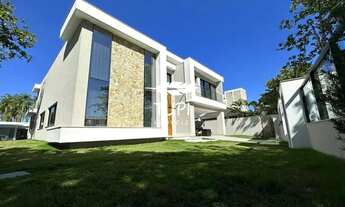 Imagem: Casa de condomínio para venda no novo Leblon