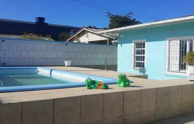 Imagem 2: Vendo casa no pontal palhoça sc