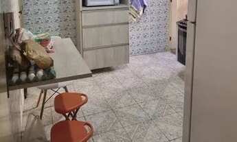 Imagem 2: Condomínio Pousada Verde Apartamento Com 3/4 Sendo Suíte, Varanda Bairro Luzia