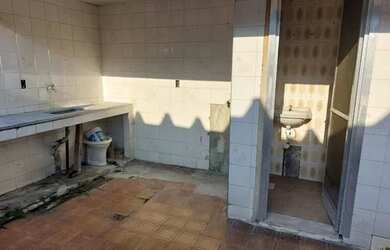 Imagem 3: Ch Casa para venda possui 10 metros quadrados com 3 quartos em Santos Dumont - Aracaju - S