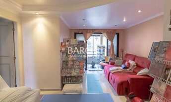 Imagem: São Paulo - Apartamento Padrão - Klabin